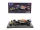 Red Bull RB19 Team Oracle F1 #11 (2023) - Sergio Perez - С ПИЛОТ - Bburago - 1:43