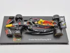 Red Bull RB19 Team Oracle F1 #11 (2023) - Sergio Perez - С ПИЛОТ - Bburago - 1:43