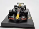 Red Bull RB19 Team Oracle F1 #11 (2023) - Sergio Perez - С ПИЛОТ - Bburago - 1:43