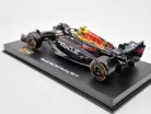 Red Bull RB19 Team Oracle F1 #11 (2023) - Sergio Perez - С ПИЛОТ - Bburago - 1:43
