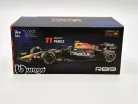Red Bull RB19 Team Oracle F1 #11 (2023) - Sergio Perez - С ПИЛОТ - Bburago - 1:43