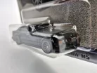Hot Wheels Premium Fast and Furious - Fast & Furious 4/5 - BMW E34 M5 (1991) - Hot Wheels - 1:64