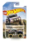 Hot Wheels Ford Bronco - серия Baja 4x4 - Hot Wheels - 1:64