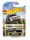 Hot Wheels Ford Bronco - серия Baja 4x4 - Hot Wheels - 1:64