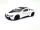 BMW i8 (2015) - бял - Rastar - 1:43