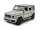 Mercedes Benz AMG G63 - бял - Rastar - 1:32