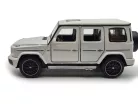 Mercedes Benz AMG G63 - бял - Rastar - 1:32