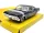 Chevrolet Impala SS 396 coupe low rider (1965) - Welly - 1:24