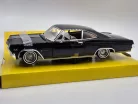 Chevrolet Impala SS 396 coupe low rider (1965) - Welly - 1:24