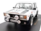 Lada 2105 VFTS #37 - Rally Acropolis (1983) - H. Ohu - T. Diener - Ixo - 1:18