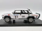Lada 2105 VFTS #37 - Rally Acropolis (1983) - H. Ohu - T. Diener - Ixo - 1:18