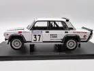 Lada 2105 VFTS #37 - Rally Acropolis (1983) - H. Ohu - T. Diener - Ixo - 1:18