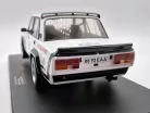 Lada 2105 VFTS #37 - Rally Acropolis (1983) - H. Ohu - T. Diener - Ixo - 1:18