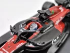 Alfa Romeo C43 Team Stake F1 #77 (2023) - Valtteri Bottas - С ПИЛОТ - Bburago - 1:43
