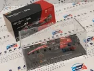 Alfa Romeo C43 Team Stake F1 #77 (2023) - Valtteri Bottas - С ПИЛОТ - Bburago - 1:43