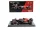 Alfa Romeo C43 Team Stake F1 #24 (2023) - Guanyu Zhou - С ПИЛОТ - Bburago - 1:43