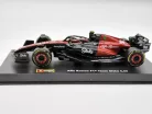 Alfa Romeo C43 Team Stake F1 #24 (2023) - Guanyu Zhou - С ПИЛОТ - Bburago - 1:43