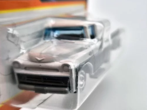 Dodge Sweptside Pickup - 14/100 - блистер - Matchbox - 1:64