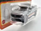 Ford F-150 Lightning (2022) - 20/100 - блистер - Matchbox - 1:64