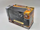 BMW HP2 Sport - черен - Motormax - 1:18