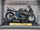 BMW HP2 Sport - черен - Motormax - 1:18