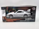 Brian's Toyota Supra (1995) - Fast & Furious - Fast & Furious 1:24 1/24 модел кола модел автомобил