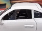 Brian's Toyota Supra (1995) - Fast & Furious - Fast & Furious 1:24 1/24 модел кола модел автомобил