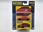 Matchbox Collectors - 2022 - 04/20 - Jaguar F-Type Coupe (2015) - Matchbox - 1:64
