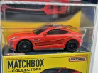 Matchbox Collectors - 2022 - 04/20 - Jaguar F-Type Coupe (2015) - Matchbox - 1:64