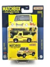 Matchbox Collectors - 2022 - 05/20 - Honda T360 (1963) - Matchbox - 1:64