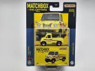 Matchbox Collectors - 2022 - 05/20 - Honda T360 (1963) - Matchbox - 1:64