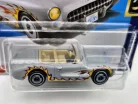 HW Screen Time - 2024 29/250 - 1956 Corvette - Hot Wheels - 1:64