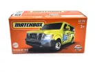 Nissan NV Van - 63/100 - Matchbox - 1:64