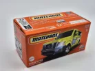 Nissan NV Van - 63/100 - Matchbox - 1:64