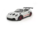 Porsche 911 992 GT3 RS Coupe (2022) - бял - Norev - 1:43