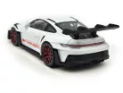 Porsche 911 992 GT3 RS Coupe (2022) - бял - Norev - 1:43