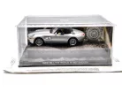 BMW Z8 - James Bond - The World is not Enough - Светът не е достатъчен - Edicola - 1:43