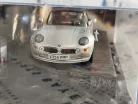 BMW Z8 - James Bond - The World is not Enough - Светът не е достатъчен - Edicola - 1:43