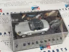 BMW Z8 - James Bond - The World is not Enough - Светът не е достатъчен - Edicola - 1:43