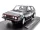 Volkswagen VW Golf Gti - черен - Welly - 1:18