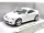 Mercedes Benz SLK55 AMG - бял - Rastar - 1:43
