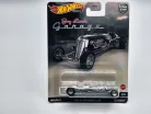 Hot Wheels Premium - Jay Leno's Garage - Jay Leno Tank car - Hot Wheels - 1:64