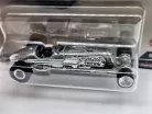 Hot Wheels Premium - Jay Leno's Garage - Jay Leno Tank car - Hot Wheels - 1:64