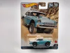 Hot Wheels Premium - Off Road - Big Air Ben Air - Hot Wheels - 1:64