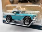 Hot Wheels Premium - Off Road - Big Air Ben Air - Hot Wheels - 1:64