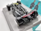 Mercedes-AMG Petronas Team W14 F1 #44 (2023) - Lewis Hamilton  -  BBurago - 1:43