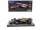 Red Bull RB19 Team Oracle F1 #1 (2023) - Max Verstappen - С ПИЛОТ - BBurago - 1:43