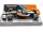 McLaren MCL60 F1 #4 (2023) - British GP 2nd - Lando Norris - BBurago - 1:43