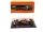 McLaren MCL60 F1 #81 (2023) - British GP 4th - Oscar Piastri - С ПИЛОТ - BBurago - 1:43