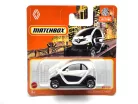 Renault Twizy (2022) - 65/100 - блистер - Matchbox - (2024) - 1:64